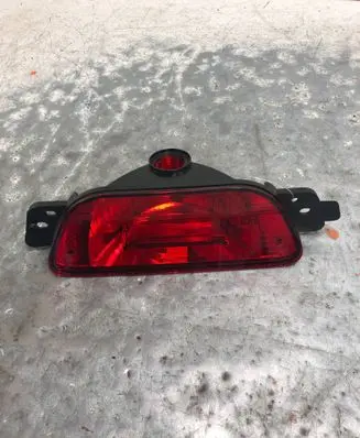 Citroen DS5 Third/center stoplight 9672294080-BILI 9672294080