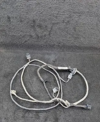 Audi A6 Allroad C7 Parking sensor (PDC) wiring loom 4G9971085 4G9971085A