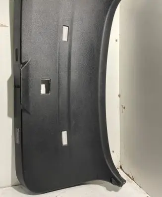 BMW X6 F16 Trunk/boot side trim panel 7318708