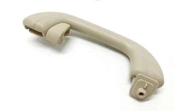 Hyundai Santa Fe Rear interior roof grab handle 853422B100