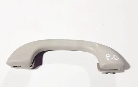 Citroen C5 Front interior roof grab handle 9681334080 9686109880