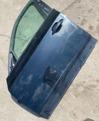 BMW X3 E83 Front door