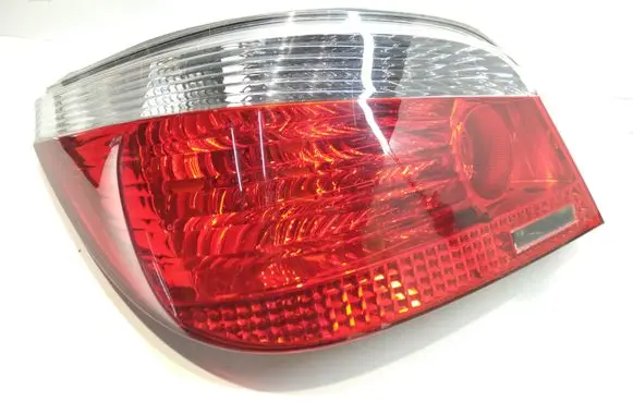 BMW 5 E60 E61 Rear/tail lights 7165737