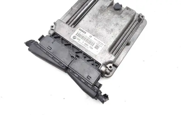 Mini One - Cooper R57 Engine control unit/module 7809794 0281014856