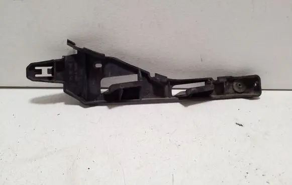 Porsche Cayenne (92A) Front bumper mounting bracket 7P5807049