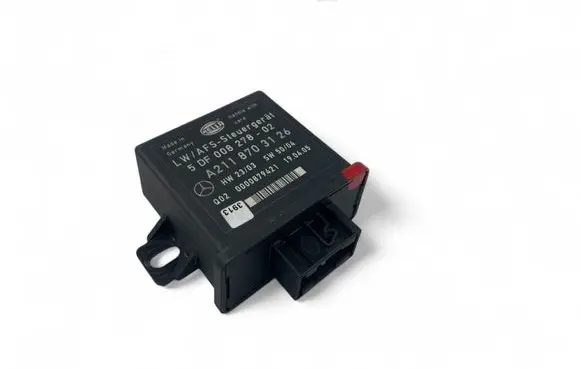 Mercedes-Benz E W211 Other control units/modules A2118703126
