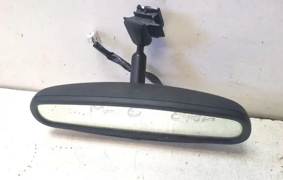 Mazda 6 Rear view mirror (interior) 5073012