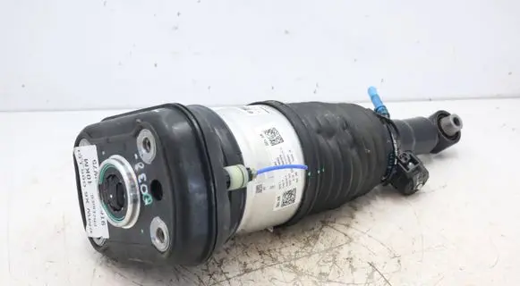 BMW X6 G06 Rear shock absorber/damper 6869038MWGK4512 6869038