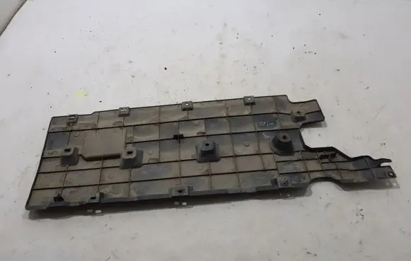 Renault Espace V (RFC) Pickup box liner 748153780R