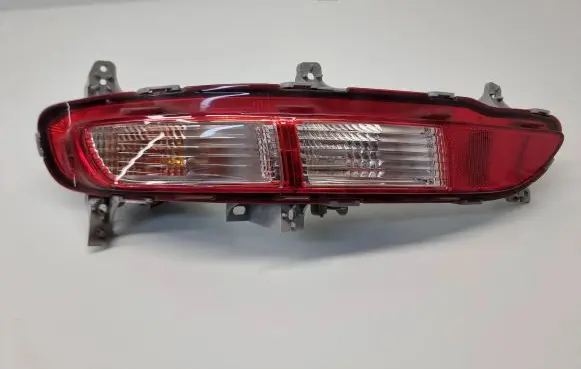 KIA Sportage Rear bumper light 