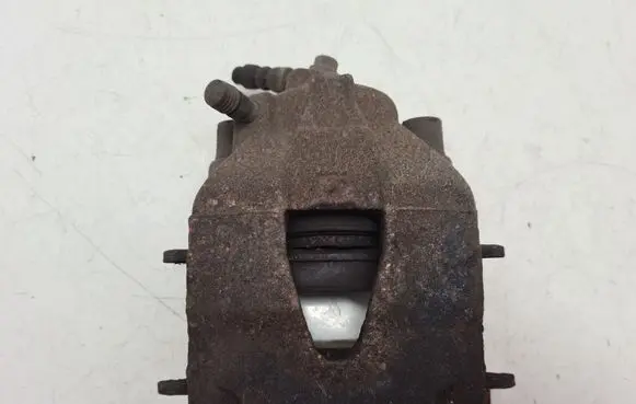 Skoda Fabia Mk3 (NJ) Front brake caliper
