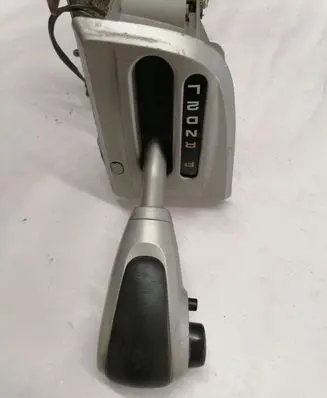 KIA Carnival Gear shifter/selector OK09 OK53C64350
