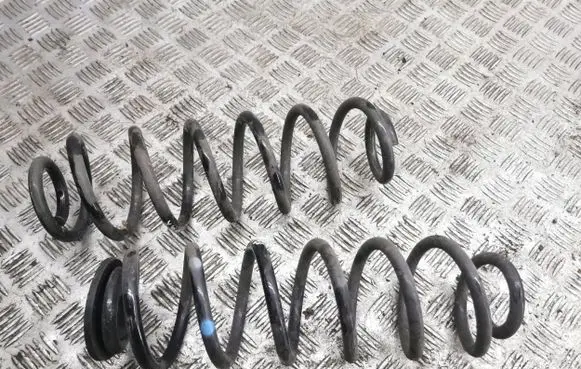 Toyota Corolla E210 E21 Rear coil spring