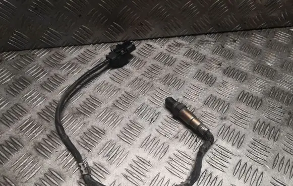 Mercedes-Benz E W211 Lambda probe sensor 0045427318 A0045427318