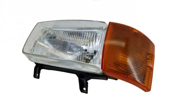 Volkswagen Transporter - Caravelle T4 Headlight/headlamp