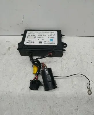 Jaguar XJ SERIE 3 Light module LCM DBC5326 90882764