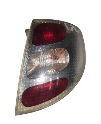 Citroen C4 I Rear/tail lights 9641775380 89398078 000M
