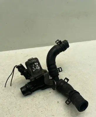 Mercedes-Benz E W212 Coolant heater control valve A65120000 0612794A