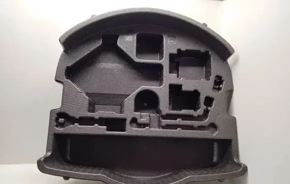 Toyota RAV 4 (XA50) Tool box 6499342011