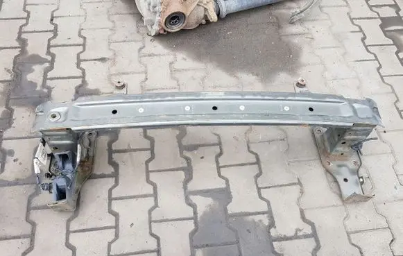 Ford Mondeo MK IV Front bumper cross member