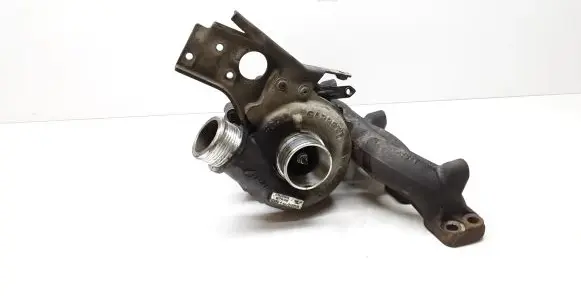 Volvo V50 Turbo GTB2056VL 30751708