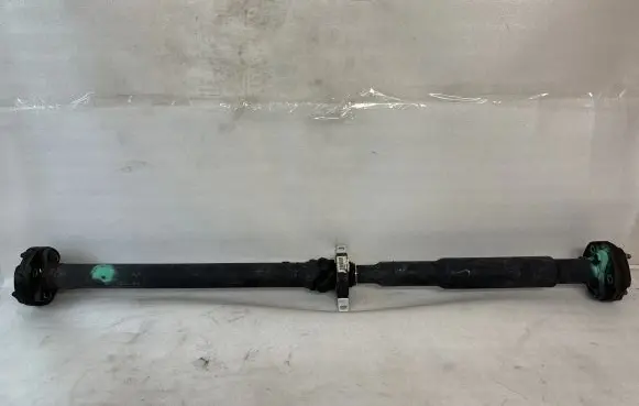 BMW 4 F36 Gran coupe Drive shaft (set) 867845302