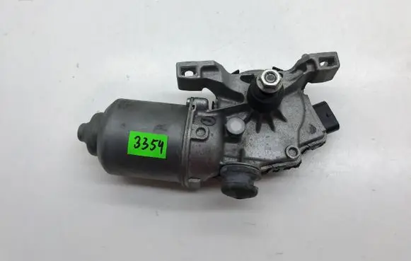 BMW X5 F15 Wiper motor AE1593003950