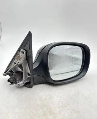 BMW X1 E84 Front door electric wing mirror 2990440 2993766 2993768