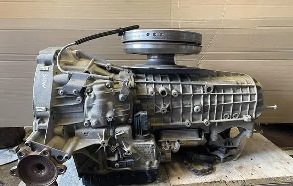 Audi Q5 SQ5 Automatic gearbox SUW
