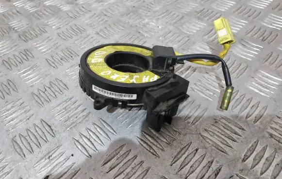 Mitsubishi Pajero Airbag slip ring squib (SRS ring)
