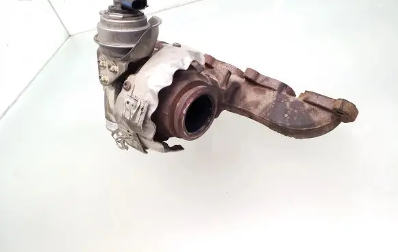 Volkswagen Golf VII Turbo 04L253016H 79408098