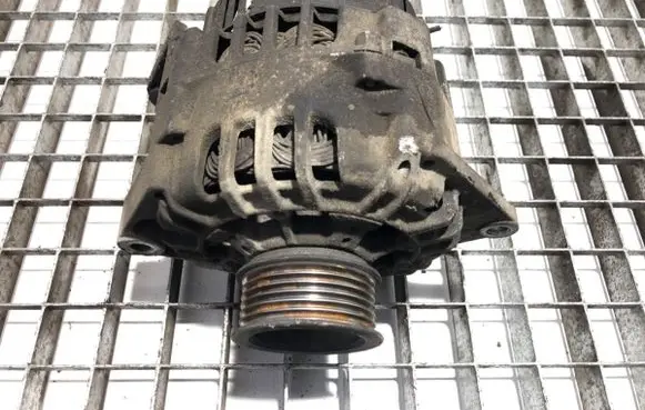 Fiat Ducato Generator/alternator 6542441N