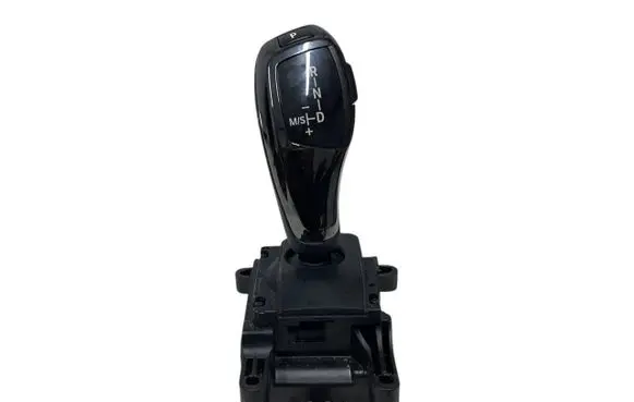 BMW 7 F01 F02 F03 F04 Gear selector 9296909