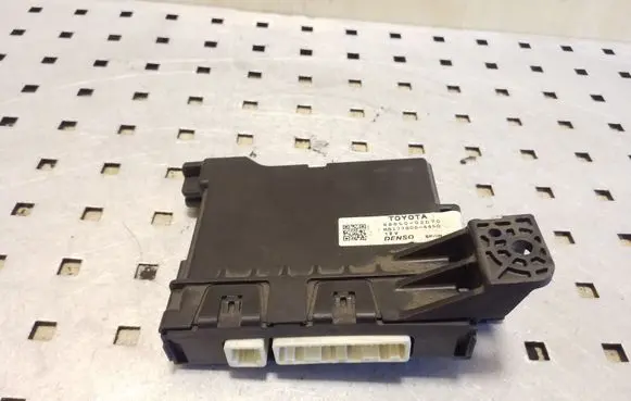 Other control units/modules