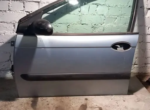 Citroen C5 Front door