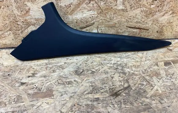 Porsche 911 991 Centre console side trim front 99155313103