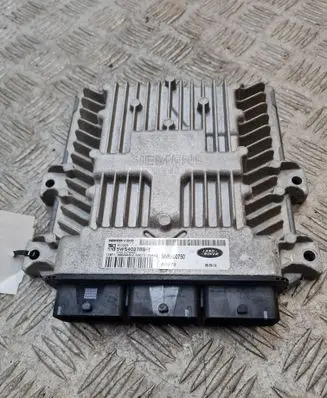 Land Rover Discovery 3 - LR3 Engine control unit/module 5WS40278BT
