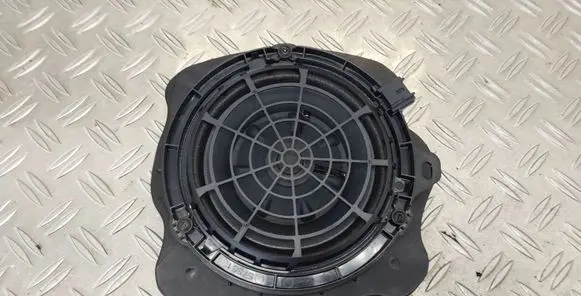 Citroen C4 III e-C4 Rear door speaker