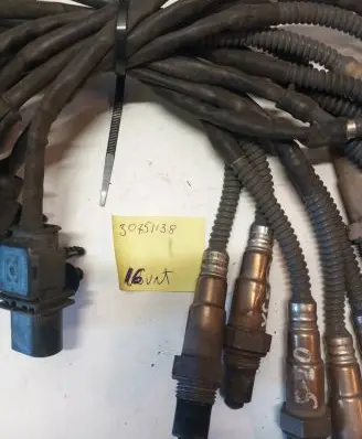 Volvo V50 Lambda probe sensor 30751138