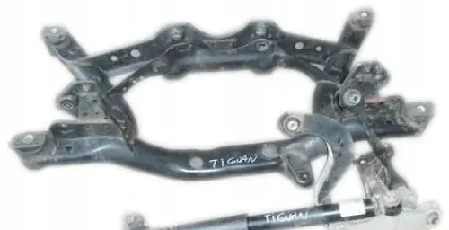 Audi A6 S6 C8 4K Front subframe 4K0505235AQ