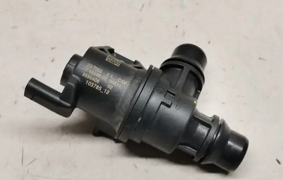 BMW iX Coolant heater 9896408 989640802