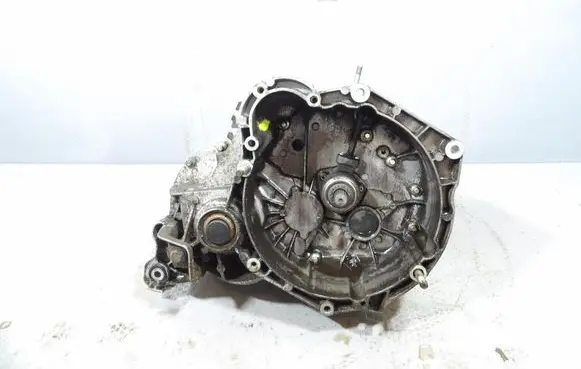 Fiat Stilo Manual 6 speed gearbox 2879089390