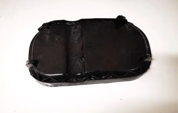 Volvo S40 Headlight/headlamp dust cover 1305239243