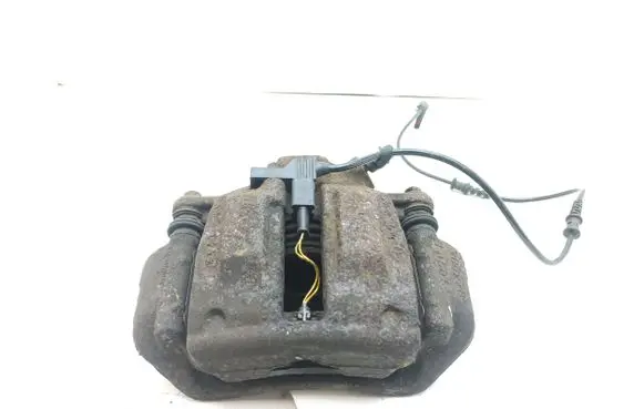 Mercedes-Benz CLK A209 C209 Front brake caliper 300X28