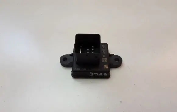 Ford Kuga III Glow plug pre-heat relay JX6112B533AA