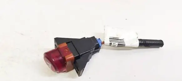 Honda Civic Hazard light switch HD35 M30935