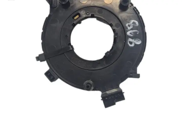 Airbag slip ring squib (SRS ring)