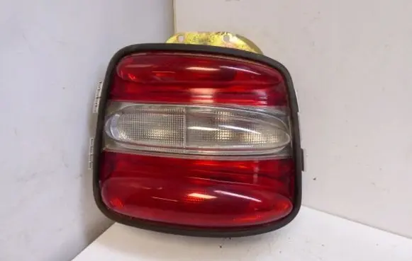 Fiat Bravo - Brava Rear/tail lights 3720074837200751D