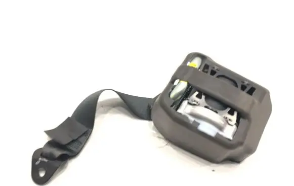 Renault Kadjar Rear seatbelt