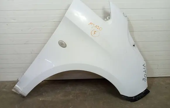 Mercedes-Benz Vito Viano W447 Fender W447BLOTNIBIAL